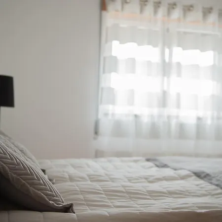 Διαμέρισμα Casa Do Meio Da Vila *