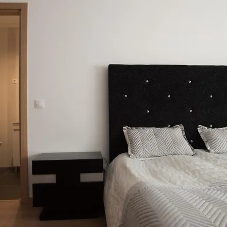 Casa Do Meio Da Vila Διαμέρισμα *